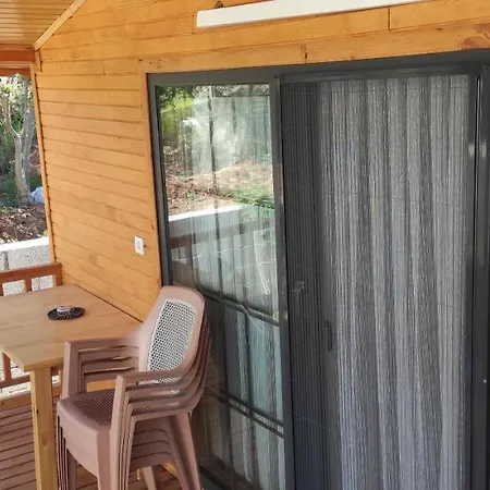 Διαμέρισμα Zulu Bungalows Adrasan