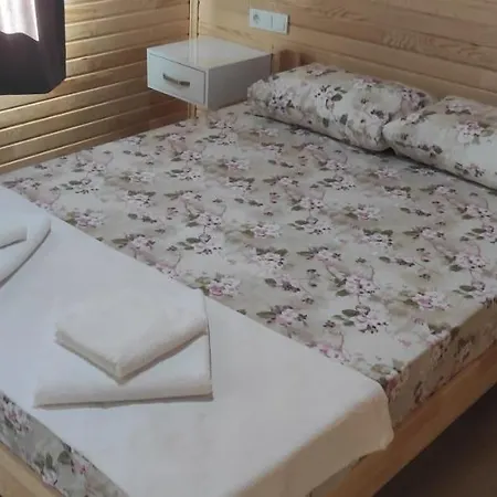 Διαμέρισμα Zulu Bungalows Adrasan *