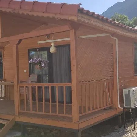 Zulu Bungalows Adrasan Διαμέρισμα